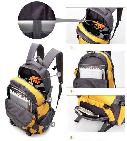 Travel Nylon Backpacks Travel Nylon Backpacks