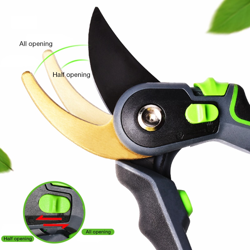 High-Quality Plant Trim Garden Scissors High-Quality Plant Trim Garden Scissors