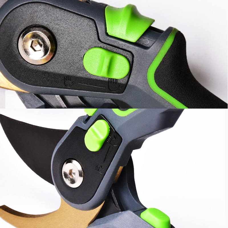 High-Quality Plant Trim Garden Scissors High-Quality Plant Trim Garden Scissors