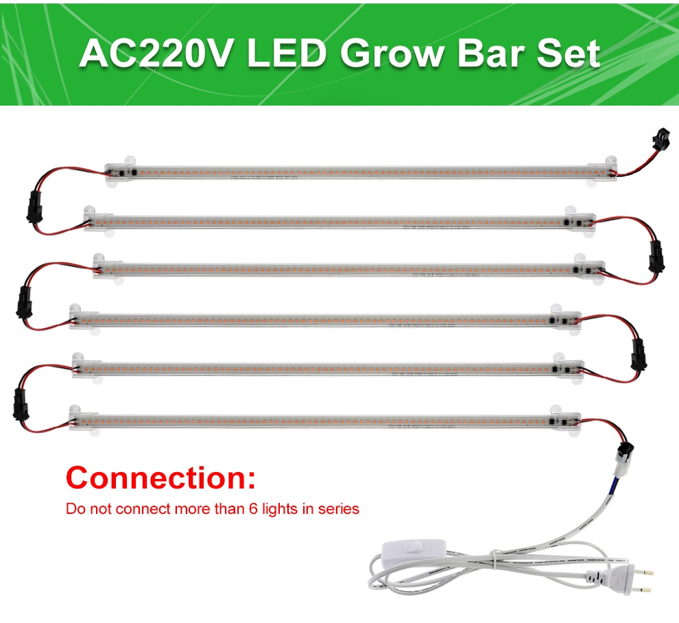 Full Spectrum LED Hydroponics Lamp Full Spectrum LED Hydroponics Lamp