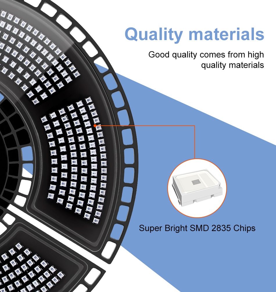 UFO Design 400W Hydroponics Lamp UFO Design 400W Hydroponics Lamp