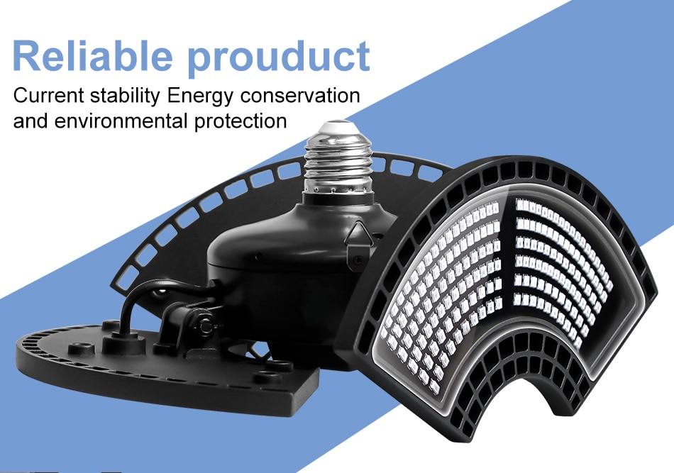 UFO Design 400W Hydroponics Lamp UFO Design 400W Hydroponics Lamp