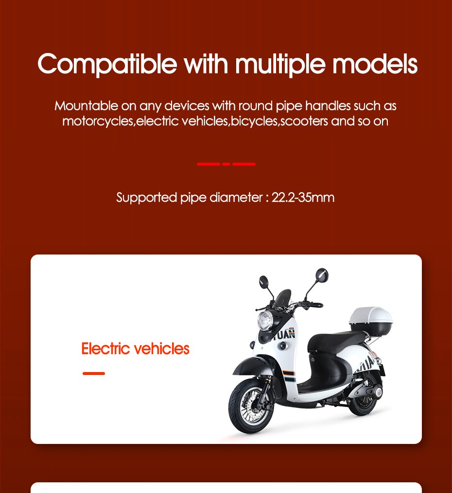 Aluminum Alloy Bike Mobile Phone Holder Adjustable Bicycle Phone Holder MTB Phone Stand Cycling Accessories Moto Handlebar Clip Aluminum Alloy Bike Mobile Phone Holder Adjustable Bicycle Phone Holder MTB Phone Stand Cycling Accessories Moto Handlebar Clip