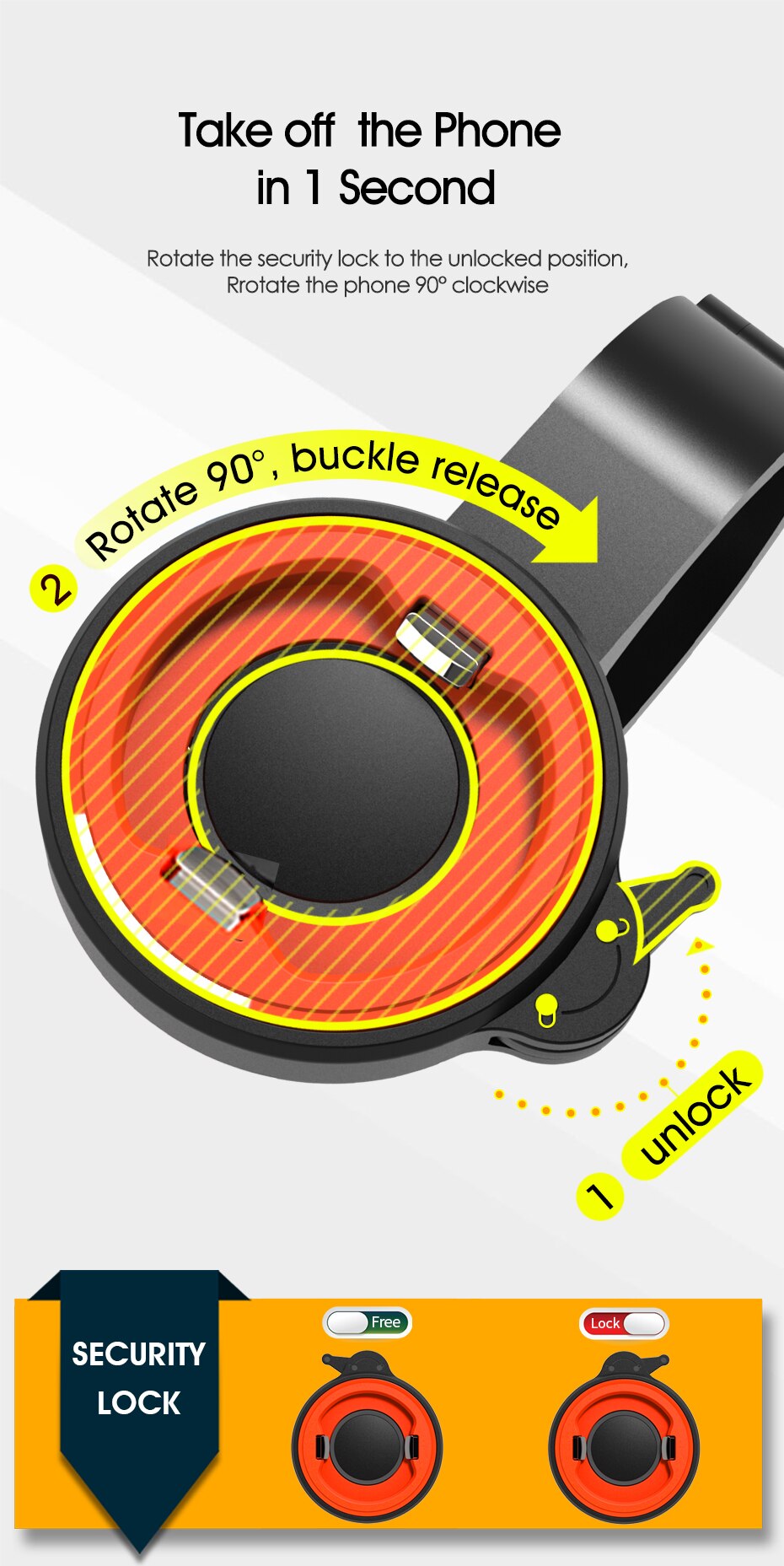 Aluminum Alloy Bike Mobile Phone Holder Adjustable Bicycle Phone Holder MTB Phone Stand Cycling Accessories Moto Handlebar Clip Aluminum Alloy Bike Mobile Phone Holder Adjustable Bicycle Phone Holder MTB Phone Stand Cycling Accessories Moto Handlebar Clip