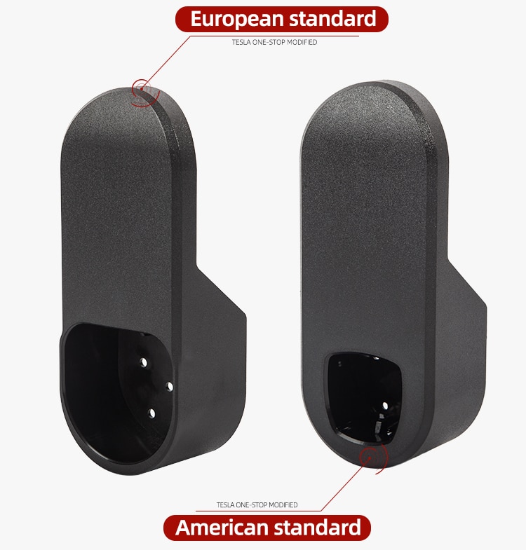 Heenvn 2021 Model3 Car Charging Cable Organizer For Tesla Model 3 S X Y Accessories Wall Mount Connector Bracket Charger Holder Heenvn 2021 Model3 Car Charging Cable Organizer For Tesla Model 3 S X Y Accessories Wall Mount Connector Bracket Charger Holder