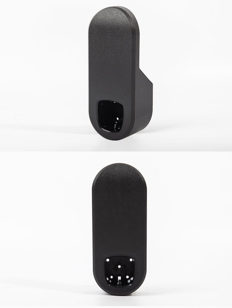 Heenvn 2021 Model3 Car Charging Cable Organizer For Tesla Model 3 S X Y Accessories Wall Mount Connector Bracket Charger Holder Heenvn 2021 Model3 Car Charging Cable Organizer For Tesla Model 3 S X Y Accessories Wall Mount Connector Bracket Charger Holder