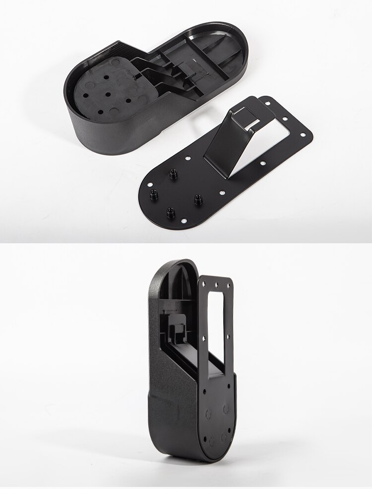 Heenvn 2021 Model3 Car Charging Cable Organizer For Tesla Model 3 S X Y Accessories Wall Mount Connector Bracket Charger Holder Heenvn 2021 Model3 Car Charging Cable Organizer For Tesla Model 3 S X Y Accessories Wall Mount Connector Bracket Charger Holder