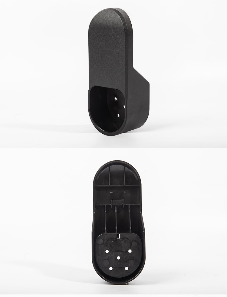 Heenvn 2021 Model3 Car Charging Cable Organizer For Tesla Model 3 S X Y Accessories Wall Mount Connector Bracket Charger Holder Heenvn 2021 Model3 Car Charging Cable Organizer For Tesla Model 3 S X Y Accessories Wall Mount Connector Bracket Charger Holder