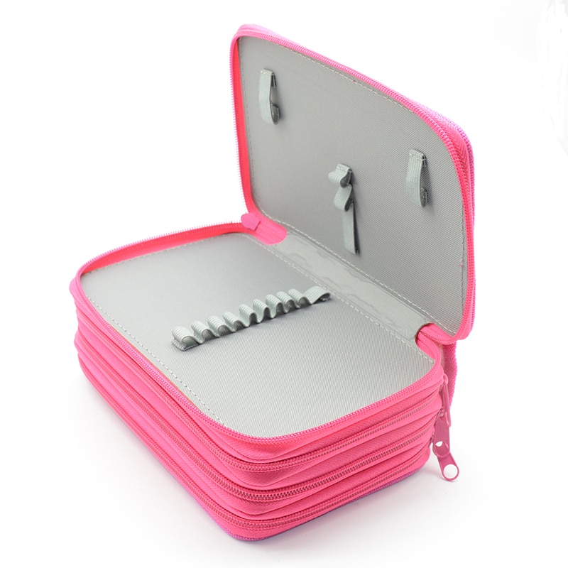 canvas pencil case High capacity estuche escolar Kawaii school supplies estuches pencil box pencilcase trousse scolaire stylo canvas pencil case High capacity estuche escolar Kawaii school supplies estuches pencil box pencilcase trousse scolaire stylo