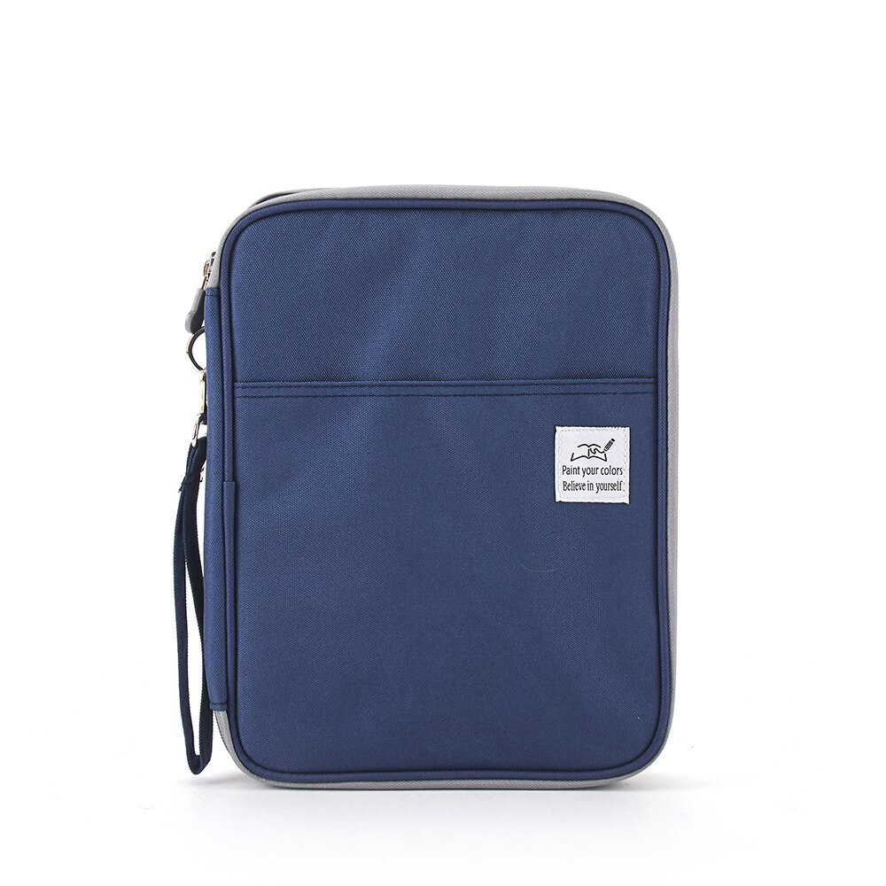 96/192 Holes Cat Pencil Case School for Girls Boys Large Capacity Cartridge Supplies Cute Kawaii Pen Bag Big Stationery Box Kit 96/192 Holes Cat Pencil Case School for Girls Boys Large Capacity Cartridge Supplies Cute Kawaii Pen Bag Big Stationery Box Kit