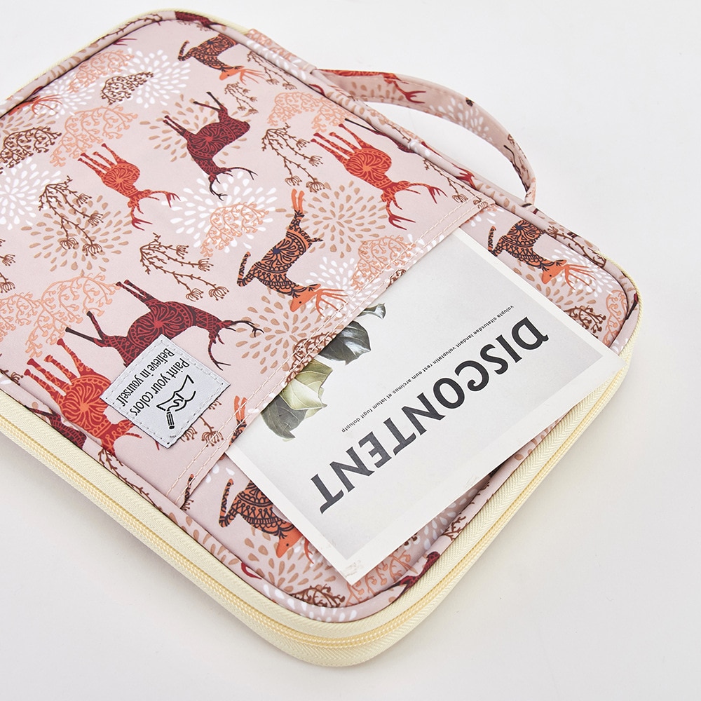 96/192 Holes Cat Pencil Case School for Girls Boys Large Capacity Cartridge Supplies Cute Kawaii Pen Bag Big Stationery Box Kit 96/192 Holes Cat Pencil Case School for Girls Boys Large Capacity Cartridge Supplies Cute Kawaii Pen Bag Big Stationery Box Kit