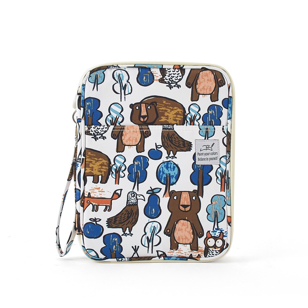 96/192 Holes Cat Pencil Case School for Girls Boys Large Capacity Cartridge Supplies Cute Kawaii Pen Bag Big Stationery Box Kit 96/192 Holes Cat Pencil Case School for Girls Boys Large Capacity Cartridge Supplies Cute Kawaii Pen Bag Big Stationery Box Kit