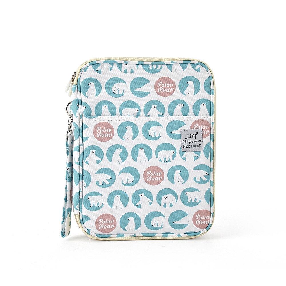 96/192 Holes Cat Pencil Case School for Girls Boys Large Capacity Cartridge Supplies Cute Kawaii Pen Bag Big Stationery Box Kit 96/192 Holes Cat Pencil Case School for Girls Boys Large Capacity Cartridge Supplies Cute Kawaii Pen Bag Big Stationery Box Kit