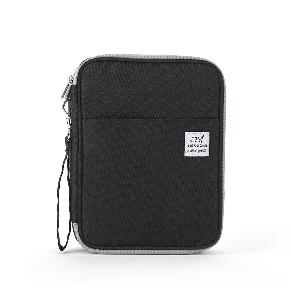 96/192 Holes Cat Pencil Case School for Girls Boys Large Capacity Cartridge Supplies Cute Kawaii Pen Bag Big Stationery Box Kit 96/192 Holes Cat Pencil Case School for Girls Boys Large Capacity Cartridge Supplies Cute Kawaii Pen Bag Big Stationery Box Kit