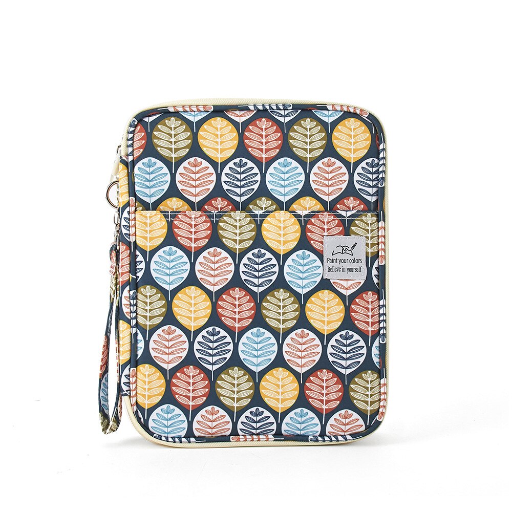 96/192 Holes Cat Pencil Case School for Girls Boys Large Capacity Cartridge Supplies Cute Kawaii Pen Bag Big Stationery Box Kit 96/192 Holes Cat Pencil Case School for Girls Boys Large Capacity Cartridge Supplies Cute Kawaii Pen Bag Big Stationery Box Kit