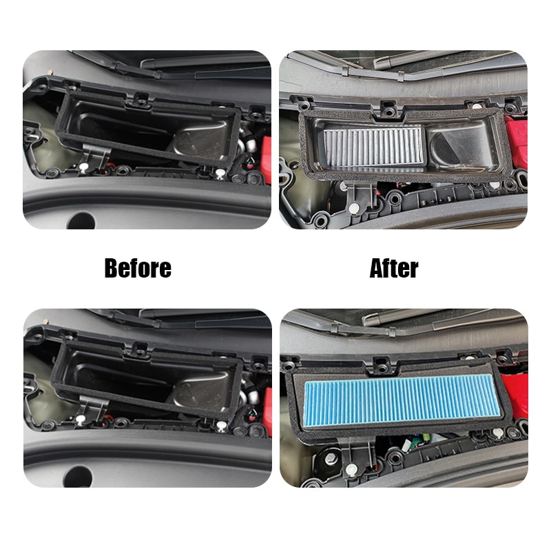 Car Air Flow Vent Cover for Tesla Model 3 2021 Accessories Air Conditioning Air Inlet Protective Cover Auto Air Filter Car Air Flow Vent Cover for Tesla Model 3 2021 Accessories Air Conditioning Air Inlet Protective Cover Auto Air Filter