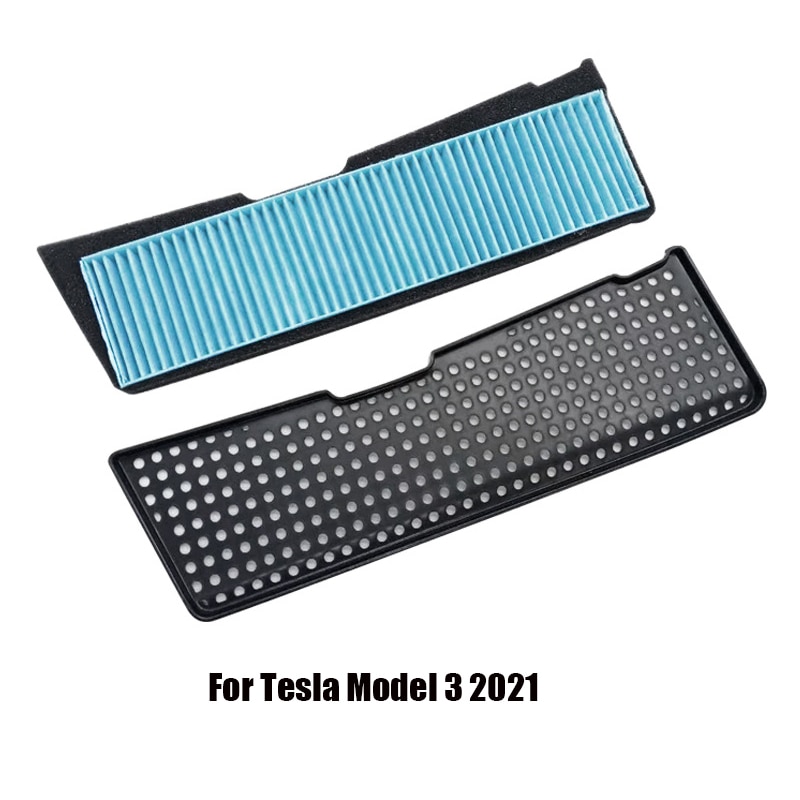 Car Air Flow Vent Cover for Tesla Model 3 2021 Accessories Air Conditioning Air Inlet Protective Cover Auto Air Filter Car Air Flow Vent Cover for Tesla Model 3 2021 Accessories Air Conditioning Air Inlet Protective Cover Auto Air Filter