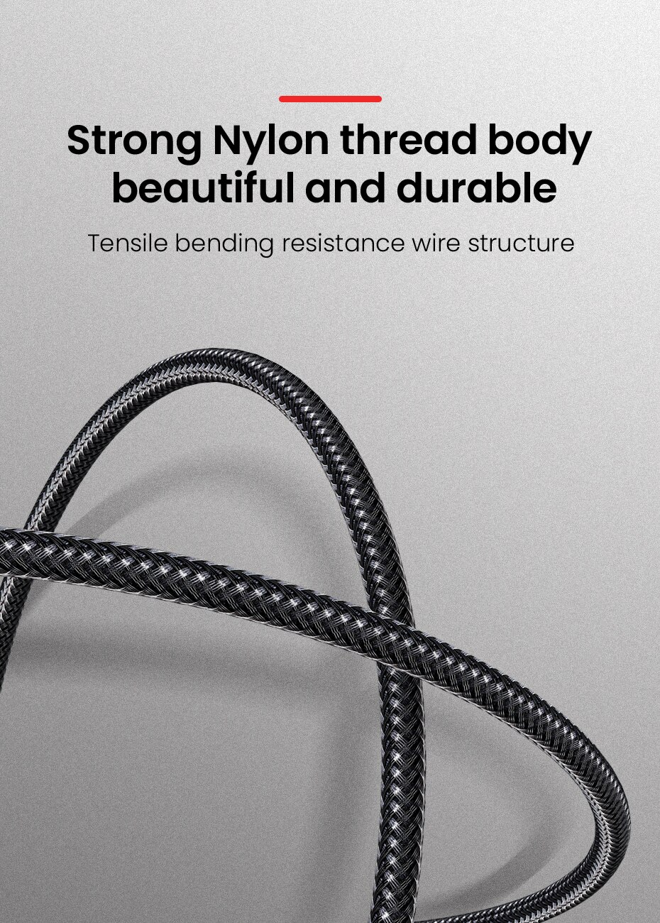 6A 3 in 1 SuperCharging Cable Micro USB Type-C Fast Charger Micro USB Type-C Data Cable For iPhone 14 13 Samsung Xiaomi Huawei 6A 3 in 1 SuperCharging Cable Micro USB Type-C Fast Charger Micro USB Type-C Data Cable For iPhone 14 13 Samsung Xiaomi Huawei