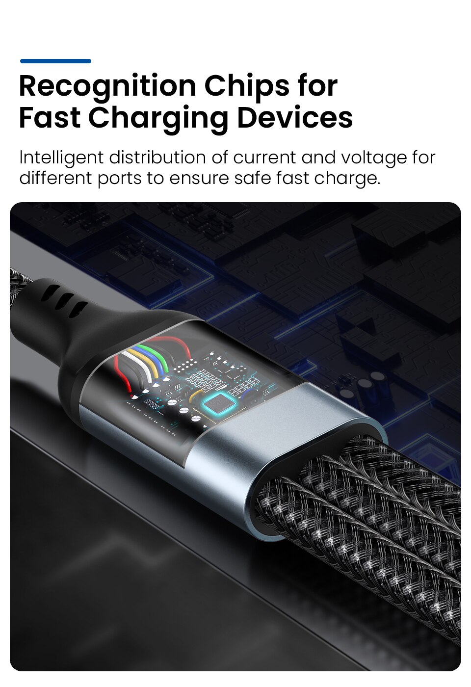 6A 3 in 1 SuperCharging Cable Micro USB Type-C Fast Charger Micro USB Type-C Data Cable For iPhone 14 13 Samsung Xiaomi Huawei 6A 3 in 1 SuperCharging Cable Micro USB Type-C Fast Charger Micro USB Type-C Data Cable For iPhone 14 13 Samsung Xiaomi Huawei