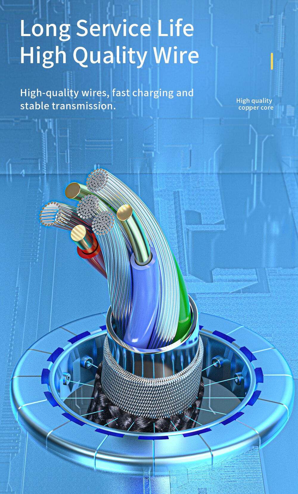 Essager USB C Cable For IPhone 14 13 12 11 pro Max XS 20W Fast Charging Cable Type C To Lighting Date Wire For iPad Macbook