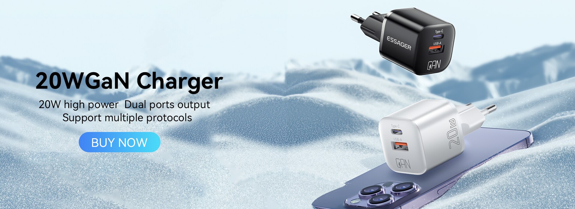 Essager USB C Cable For IPhone 14 13 12 11 pro Max XS 20W Fast Charging Cable Type C To Lighting Date Wire For iPad Macbook