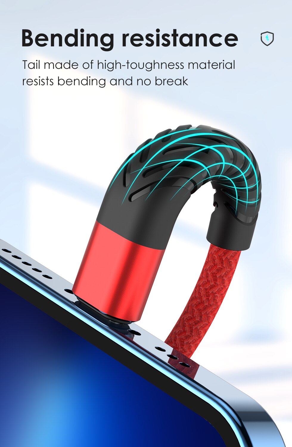 3A Fast Charging USB Charger Cable For iPhone 13 14 12 11 Pro Max Xs X 8 7 6 6s Plus SE iPad Origin Lead 3m Data Long Wire Cord